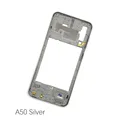 A50 Silver
