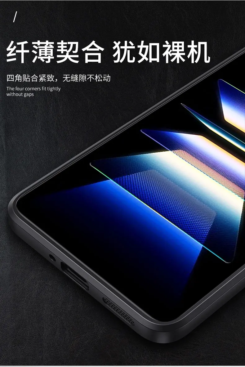Luxury Soft TPU Edge + Aluminum Alloy Protective Back Cover for Enhanced Durability and Style