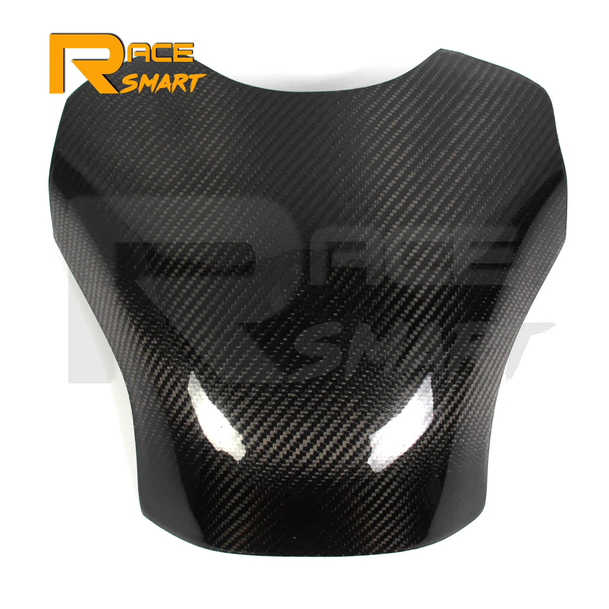 

YZF-R1 2009-2013 Motorcycle Accessories Carbon Fiber Tank Cover Protector Gas Fuel Case FOR YAMAHA YZF R1 YZF-R1 2010 2011 2012