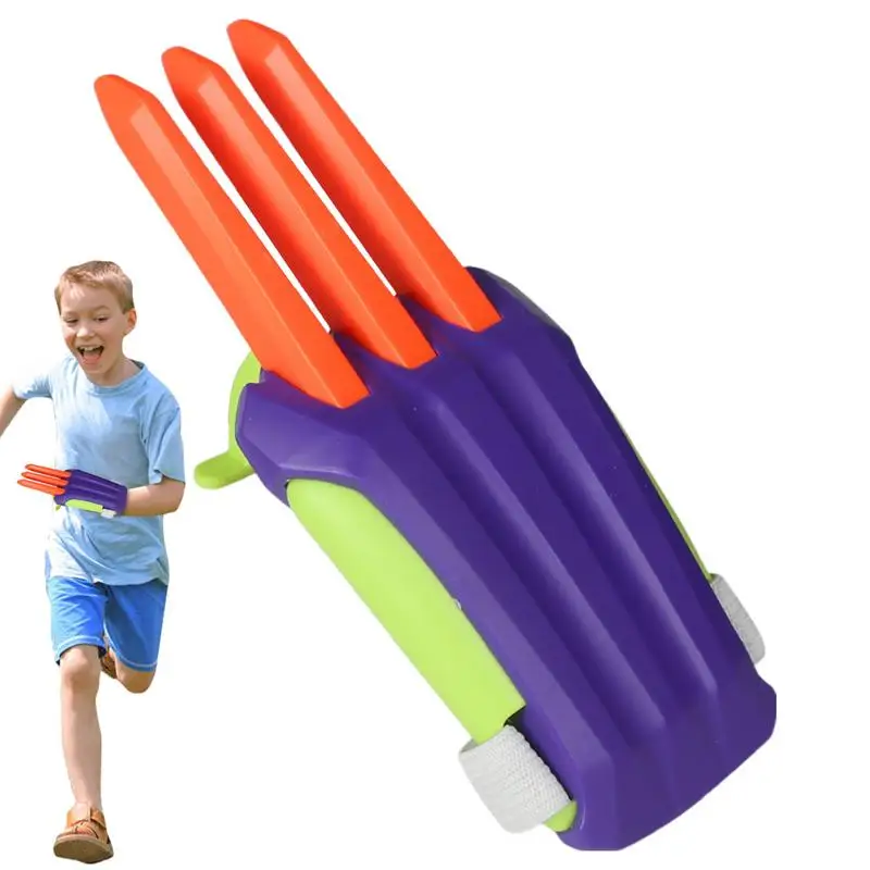 

Игрушка-фиджет в виде моркови, телескопический коготь, искусственная Милая Забавная детская игрушка-фиджет, творческие игрушки для улучшения координации рук и глаз