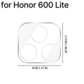 For Honor 600 Lite