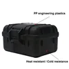 Plastic  Waterproof Shockproof Tool Case Sealed Tool Box Dustproof Safety Box ToolCase Bag For Cameras Precise Instrument Box 2