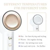 Tideway High-speed Hair Dryer PRO  M01 Brushless Motor & Ionic Technology  4 Temperature Settings Thermo Control 3