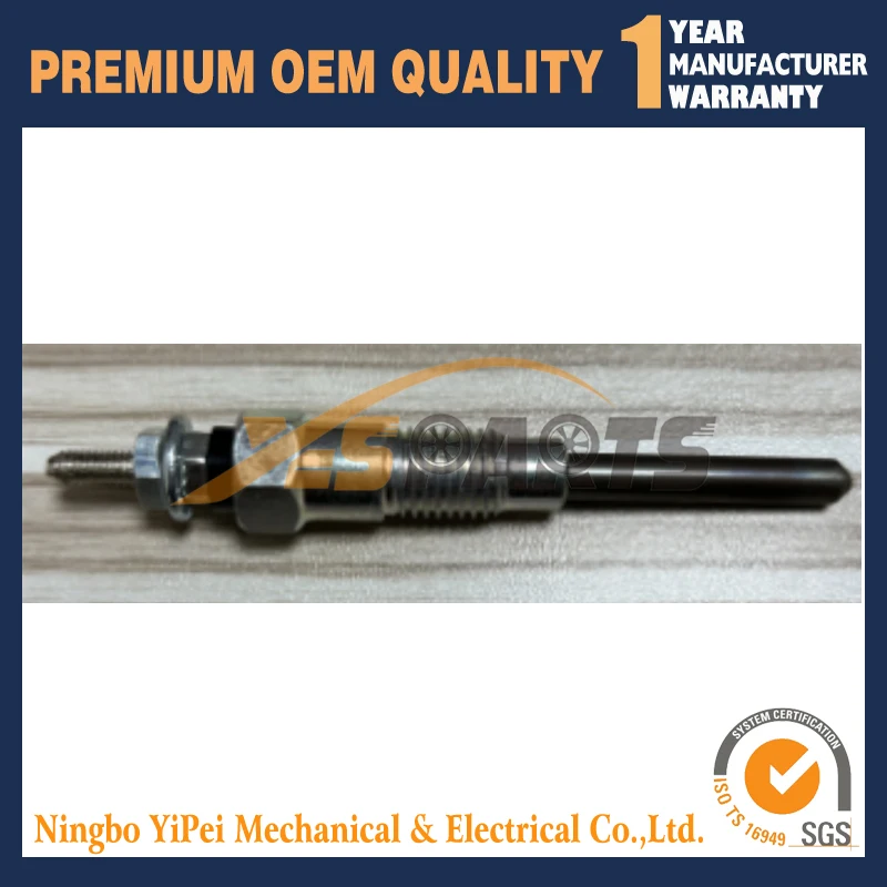 

1 шт. Свеча 25-39155-00 для перевозчика