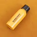Lemon-yellow