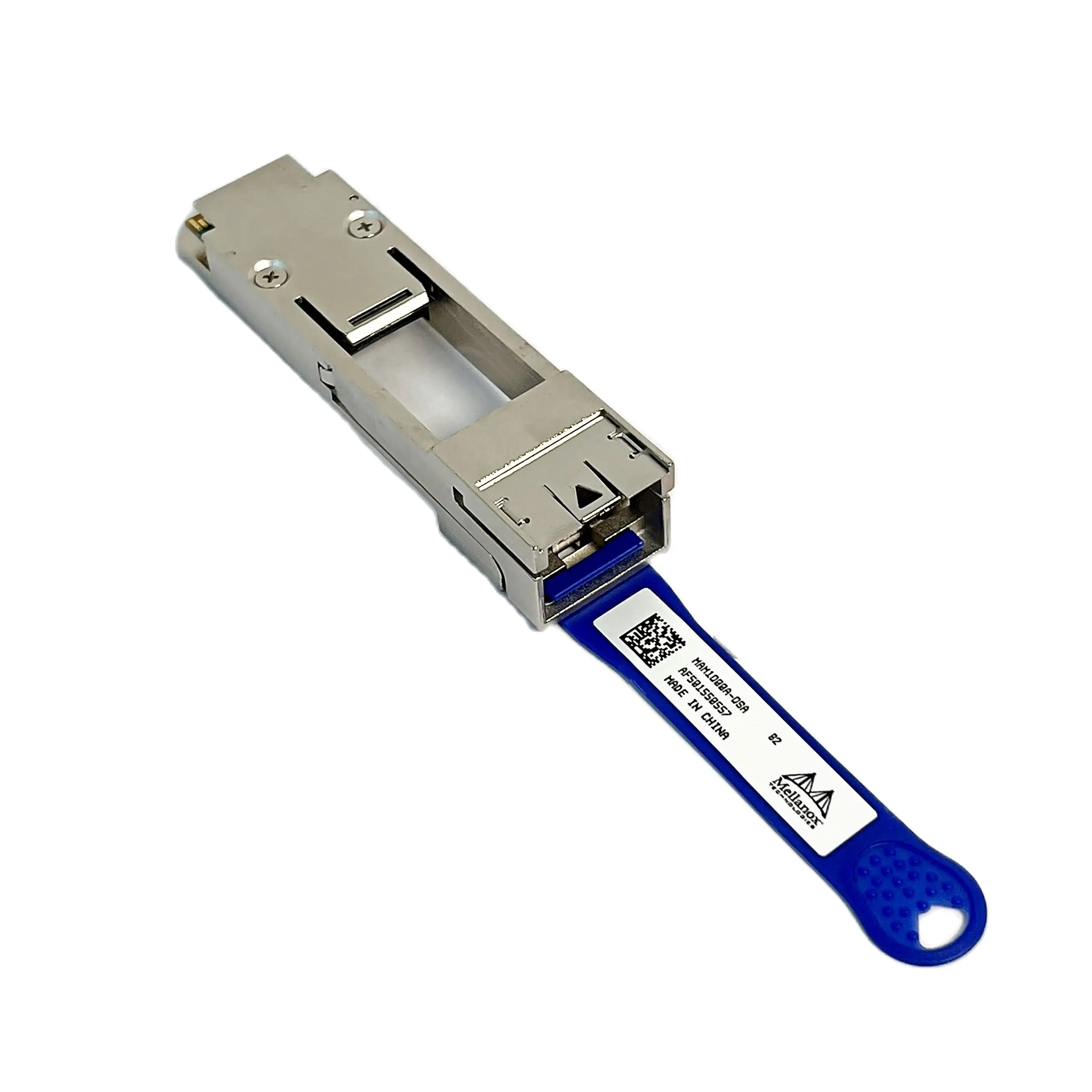 Mellanox MAM1Q00A-QSA 40G QSFP+ To 10G SFP+ Network Adapter