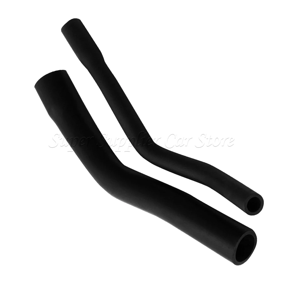 Fuel Fill & Vent Hose Combo For Jeep Cherokee XJ 1997-2001 - Replacement For 52100131AD, 52100132AB