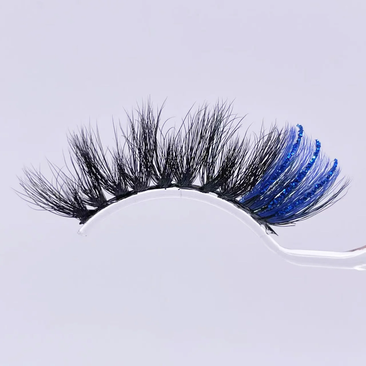 Hbzgtlad Colored Lashes Glitter Mink 15mm -20mm Fluffy Color Streaks Cosplay Makeup Beauty Eyelashes -Zentai shop online Sa28f65e2fb95422abfc906840c712dc9u.jpg