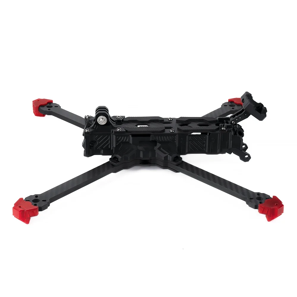 Axisflying Manta X7 Cadre Drone FPV 7 Pouces Longue Portée
