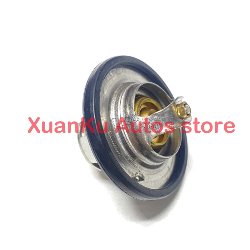 10189785 10017669 Original thermostat assembly thermostat core For SAIC MG 350 360 E550 MG3 MG5 GT