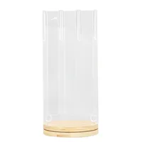 Coffee Pod Storage Coffee Capsule Holder Space Saving 48 Holes Fade Resistant Reliable Break Prevention for Dessert Shop 2