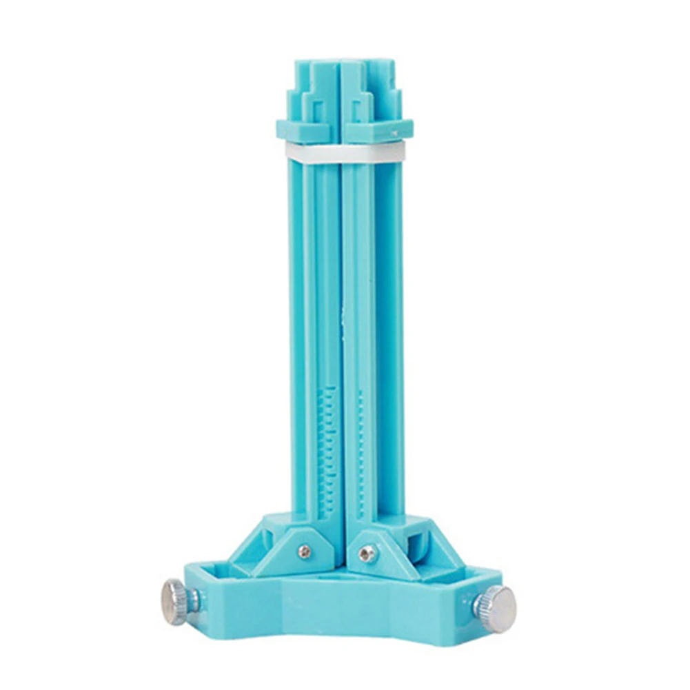 Bogenschießen Werkzeuge Federn Pfeil Befiederung Jig Stick Pfeil Im Freien Pfeil Feder Langlebig 4,4-10mm Bogenschießen Zubehör – Detail 5