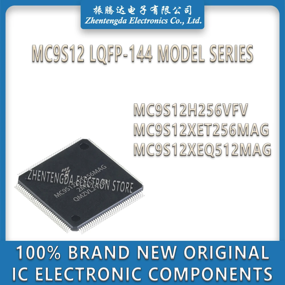 MC9S12H256VFV MC9S12XET256MAG MC9S12XEQ512MAG MC9S12H256 MC9S12XET256 MC9S12XEQ512 MC9S12XET MC9S12XF512MLM MC9S12XET512MAG