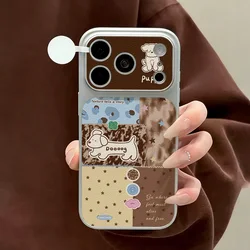 Retro Style Silicone Phone Case Cover - Galaxy A37 (EY64)