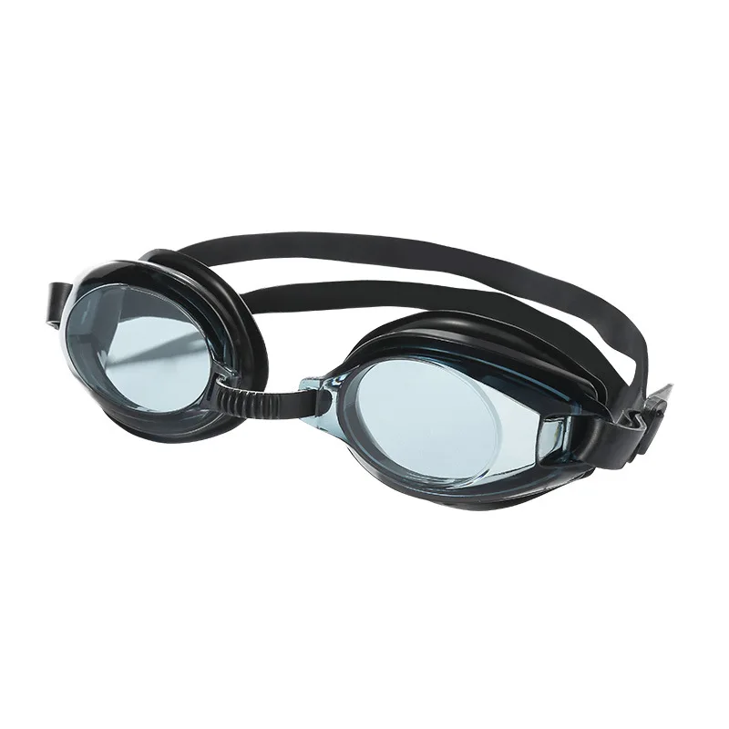 Adjustable Swimming Goggles Swim Eyewear Eye Glasses Eyeglasses Sports