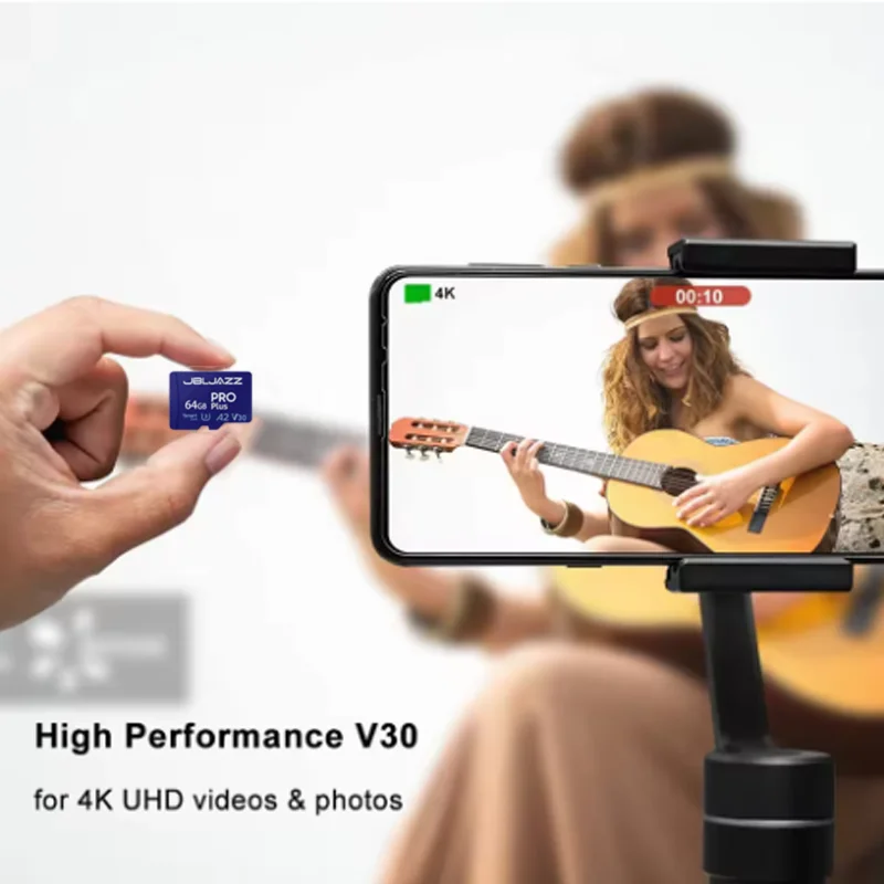 익스트림 프로 TF 카드 512GB EVO PLUS SD 카드 256GB 128GB 64GB A2 클래스 10 UHS-1 플래시 카드 메모리 카드 휴대폰 카메라 드론용