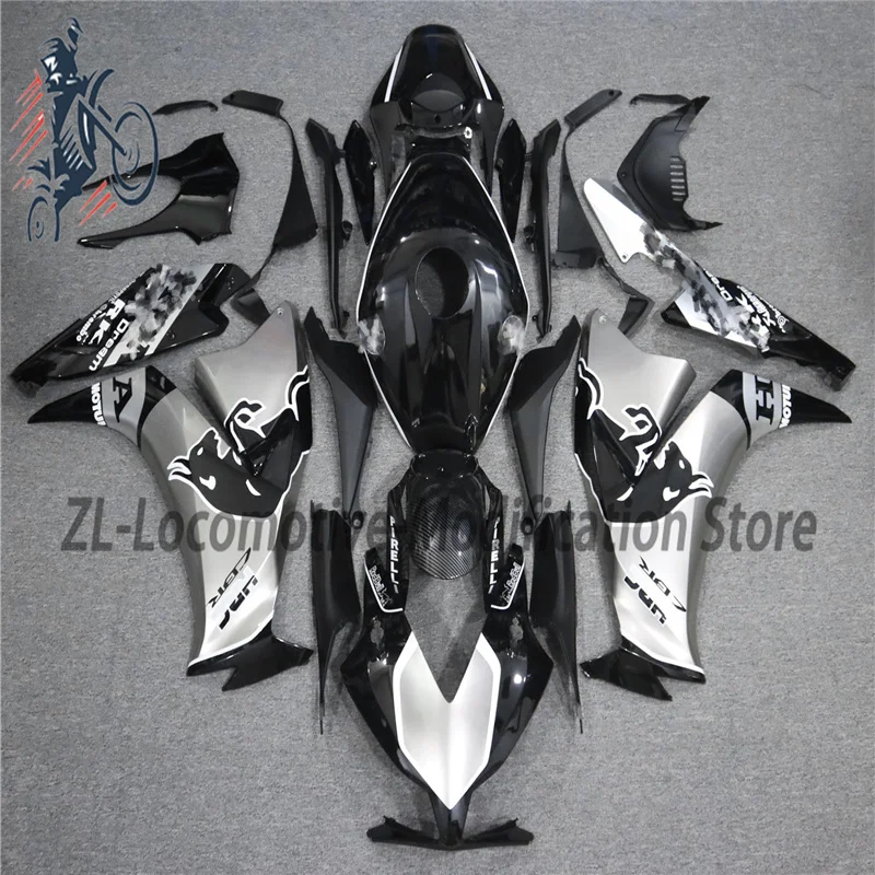 

For HONDA CBR1000RR CBR 1000RR CBR 1000 RR 2012 2013 2014 2015 2016 Motorcycle fairing body kit ABS injection molding Unpainted