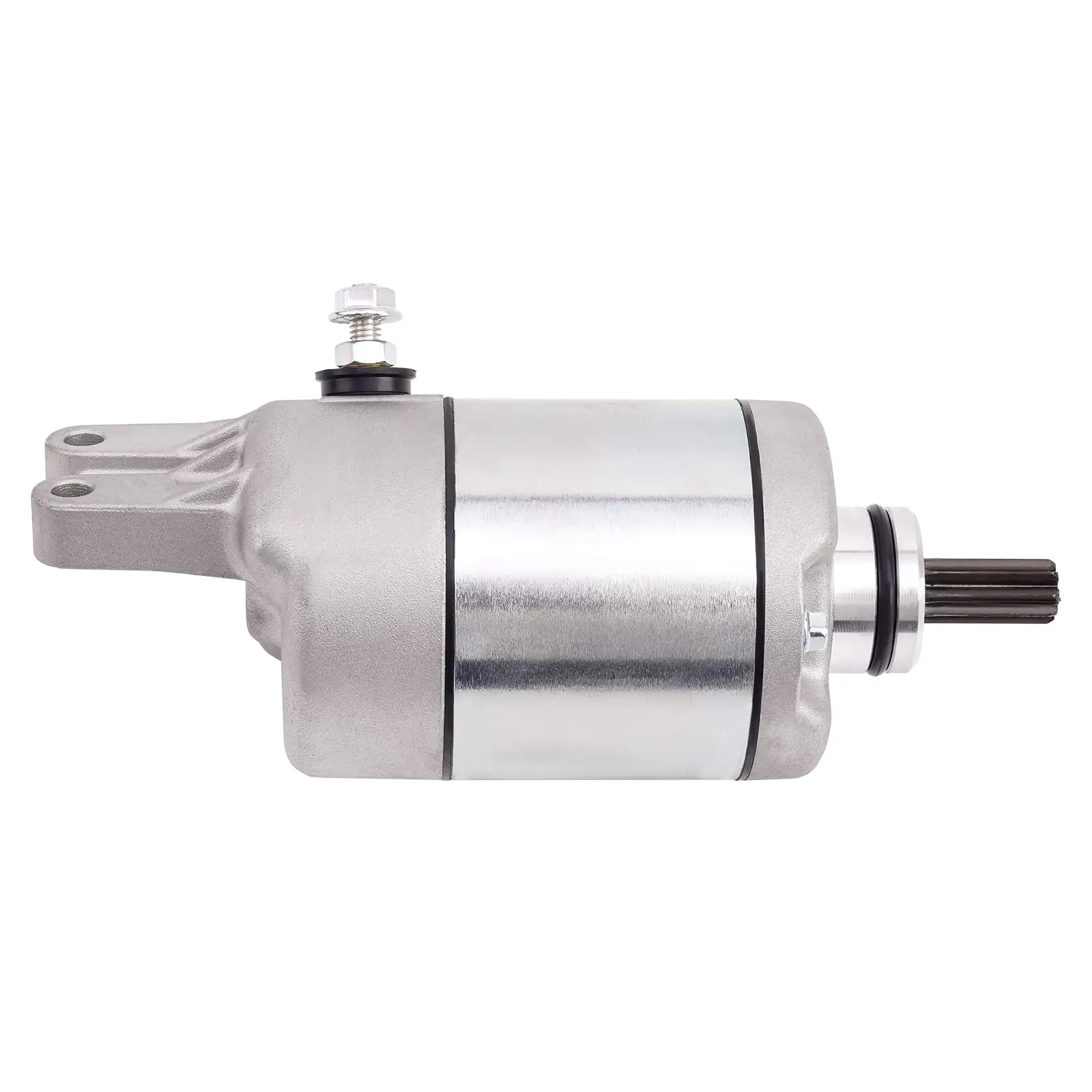 Motorino di Avviamento 58440001000 KTM 400 450 620 625 640 660 LC4 Duke Six Days LS-E Rallye Duke Adventure R Enduro - immagine 3