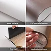 Kitchen Carpet Modern Simple Wood Grain Waterproof Oil-proof Anti-fouling Floor Mat PVC Easy To Care for Balcony Rug Alfombra양탄자 6