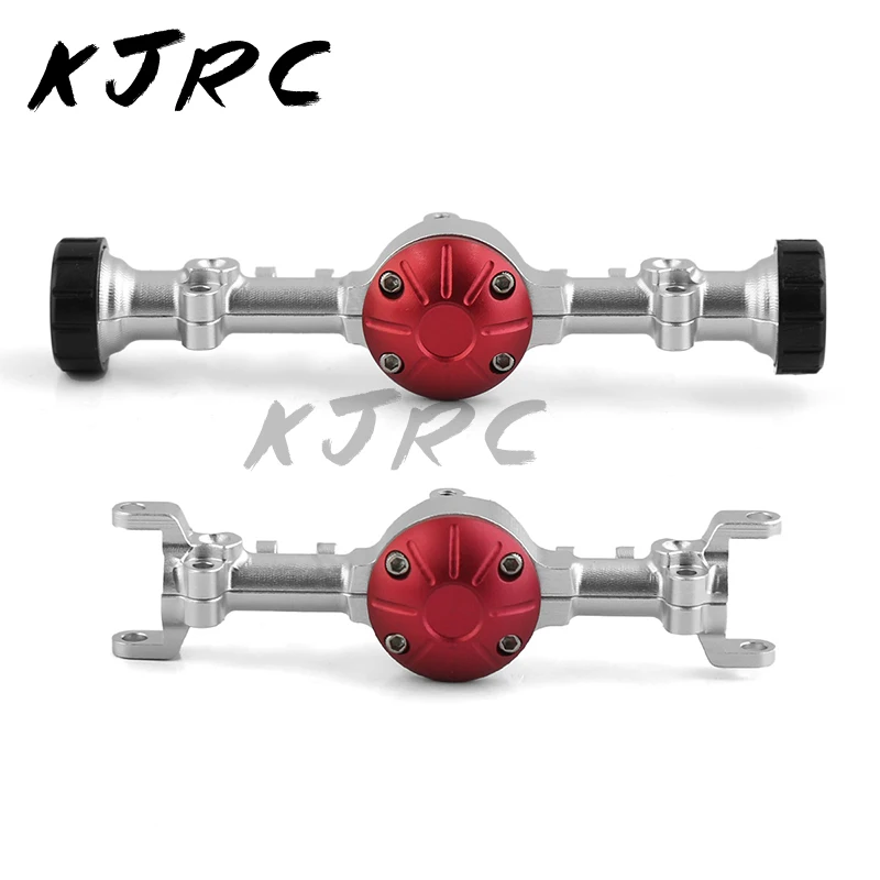 

Передний корпус KJRCMetal для Kyosho MINI-Z 4x4 1/18 1/24 обновленные детали для радиоуправляемых автомобилей