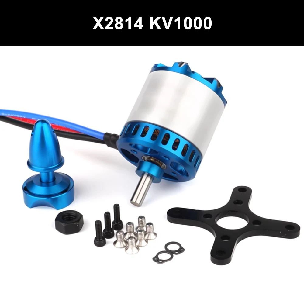 X2814 KV1000