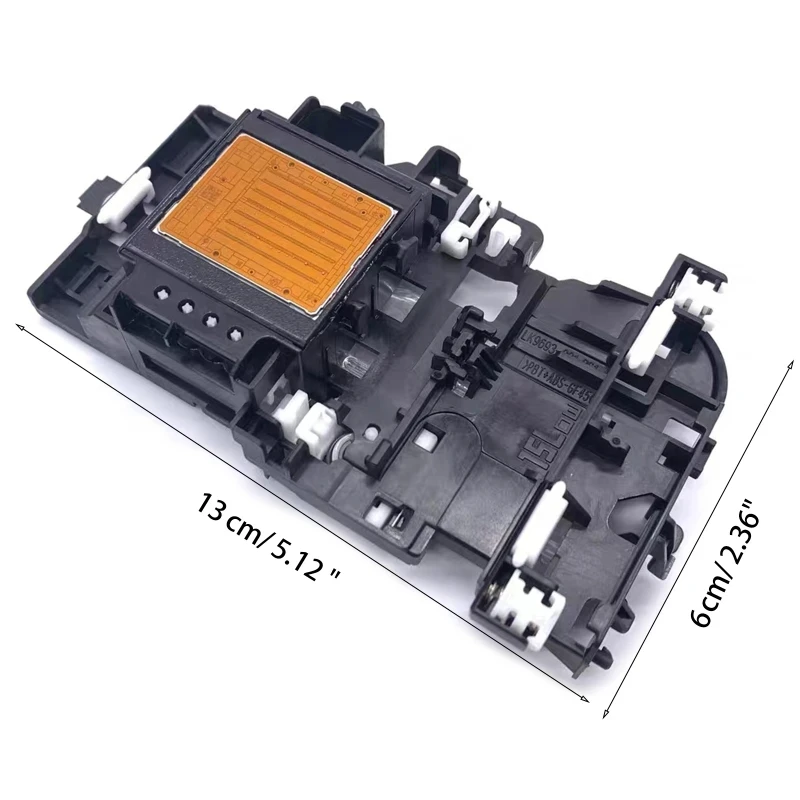 Print Head J460 Printer Head for Brother DCP J562 J785 T310 T510 T810 MFC J460 J