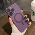 Dark Purple