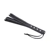 Horse Crop Flogger Handmade Genuine Leather Whip Horse & Bull Sturdy Training Cow Hide Leather Whip New 5