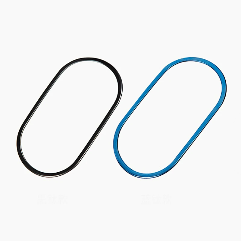 

Gear Box Water Cup Lid For Audi A3 8V Car Sticker 2013 2014 2015 2017 Accessories Holder Panel Decoration Trim