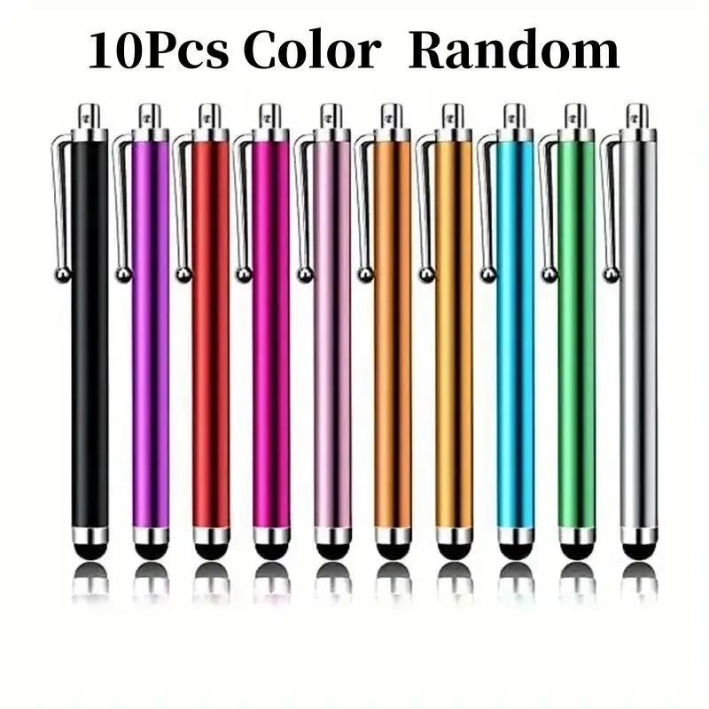 10Pcs Color Random
