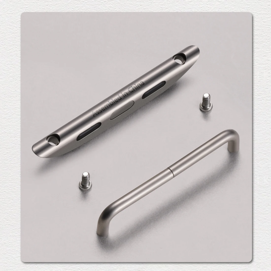 Premium Stainless Steel Adapter