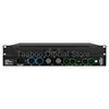 HiFi Digital Amplifier Power 350Wx2 Channel Stereo High Fidelity Sound Quality Audio Amplifier for Karaoke Performances or Bars 1