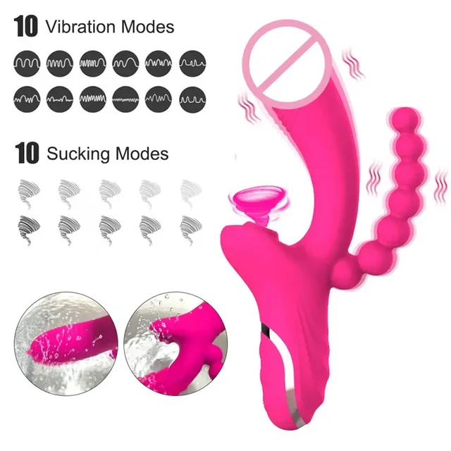 Anal Beads Butt for Massage: A Versatile and Affordable Erotic Toy