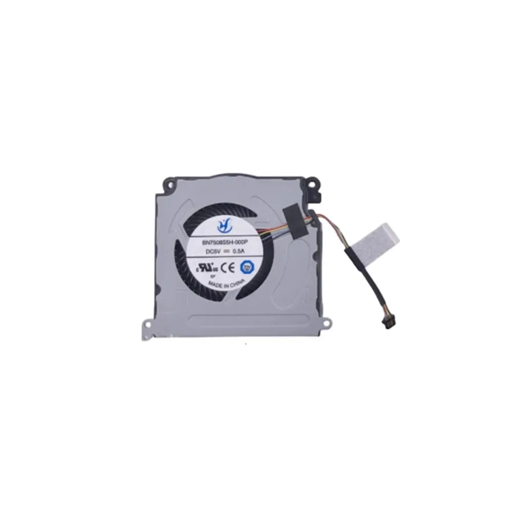 1pcs For Steam Deck Gaming Handheld BN5010S5H-N00P Q1 Q2 Cooling Fan OLED Version Cooler Radiator