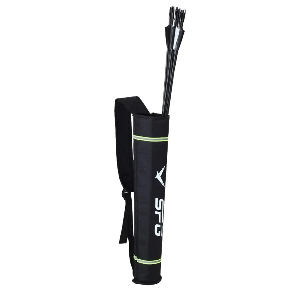 

Совершенно новый органайзер для стрельбы из лука большого объема, кверр из ткани Оксфорд, 19,09x4,72x3,54 дюйма