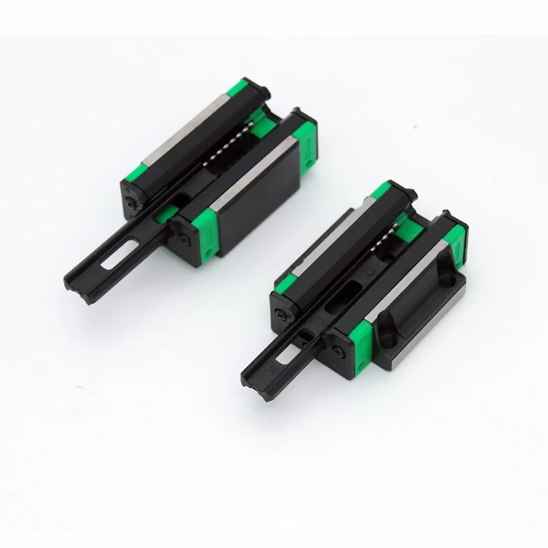 HGH35CA HGW35CC Linear Guide Block HGR35 Square linear rail For CNC Router