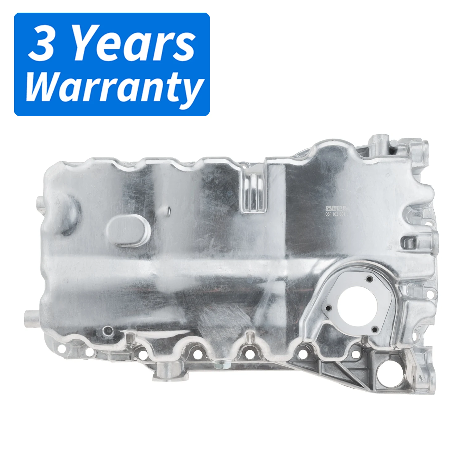 Engine Oil Pan 06F103601L,06F103601J,06F103601B For AUDI A3 2004-2013,TT 2006-2014,VW Eos,Golf,Passat,Scirocco 2.0T