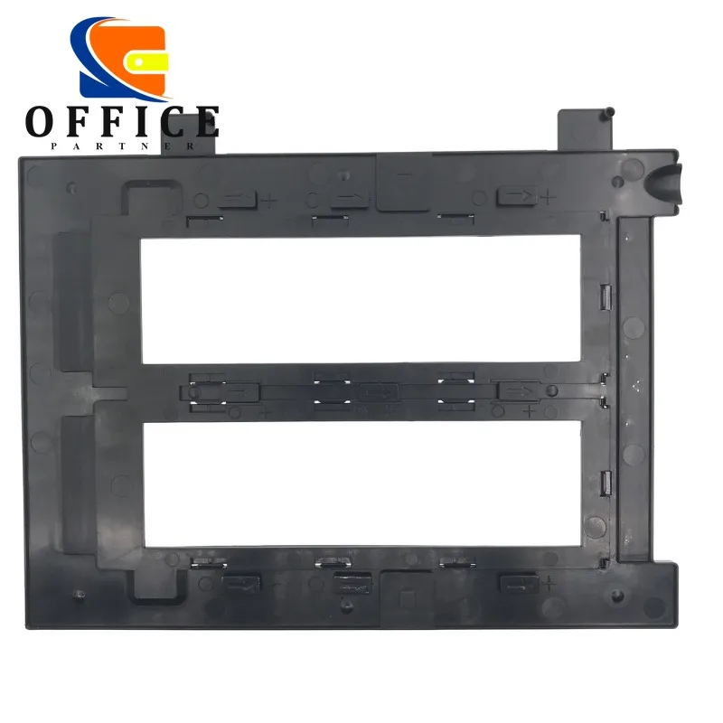 1X 120 220 Supporto Per Strisce Di Pellicola Supporto Per Diapositive Per Scanner Fotografico Positivo Negativo Per Epson V750 V700 Pro V850 V800 4990