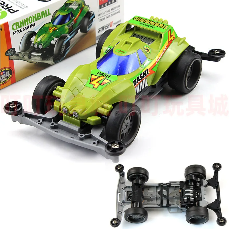 に Mini 4wd Chassis | Da Xing Mini 4wd | Dancing Doll | 4wd 1