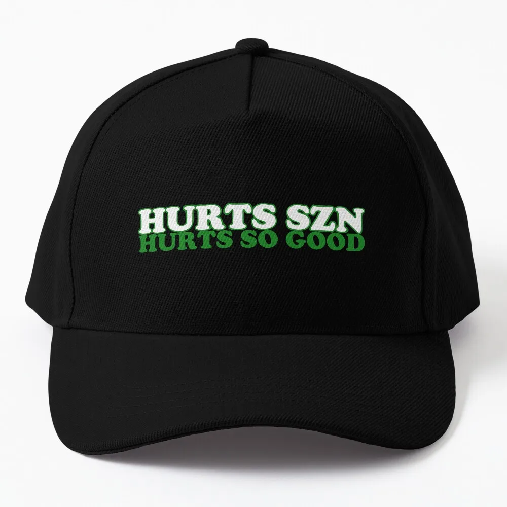 

Hurts SZN, Hurts So Good Baseball Cap Trucker Hat Designer Hat Woman Hat Men's