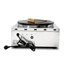 Rotating Crepe And Machine Automatic Pancake Makers 6