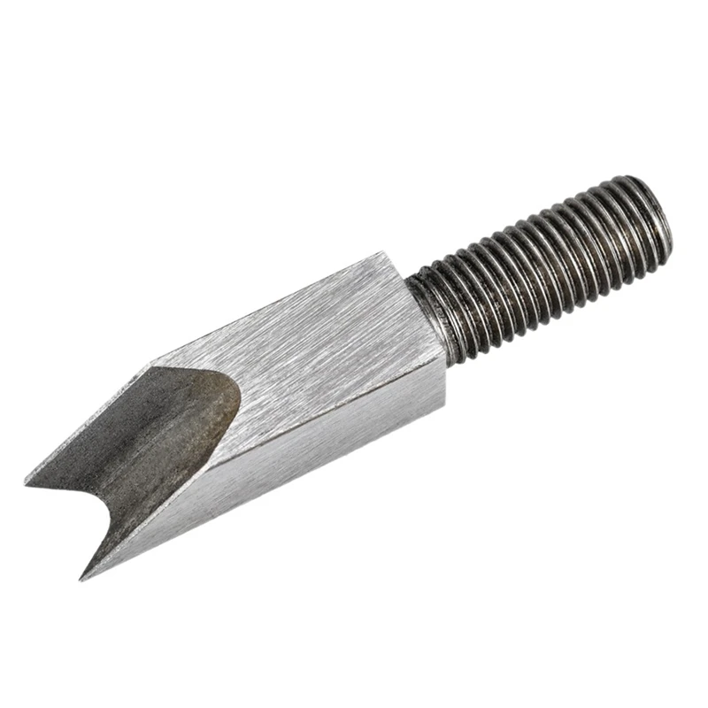 

Chamfer Planer Head Woodworking Blade Edge Corner Plane 45 Degree Bevel Manual Planer Chamfering Trimming Accessories