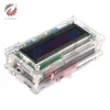 High Precision Inductance Meter LCD Digital Capacitor Meter LCD Capacitance Meter Tester with USB Data Cable 6