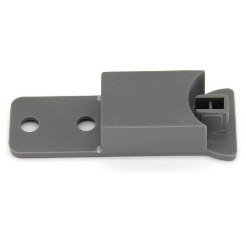 W10917049 W10838116 Tappo Terminale Della Maniglia Adatto Per Parti Di Accessori Per Frigoriferi Whirlpool