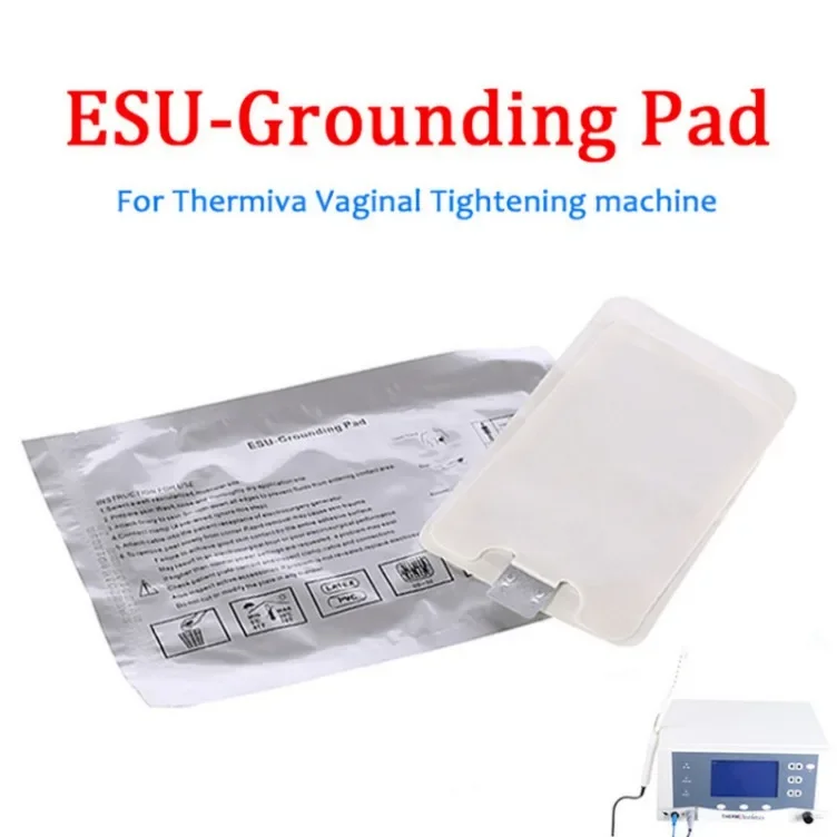 

Аксессуары Thermiva Esu Pad для укрепления вагинального омоложения
