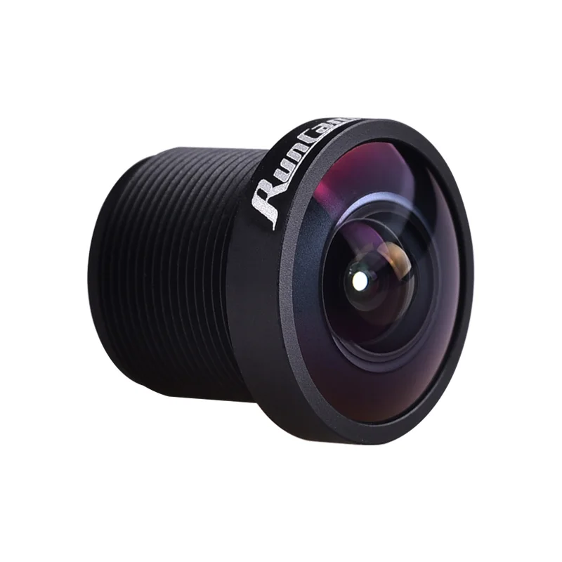 RunCam Lens RC18G FPV Super FOV Lens for DJI FPV camera, Phoenix and Swift 2 Camera