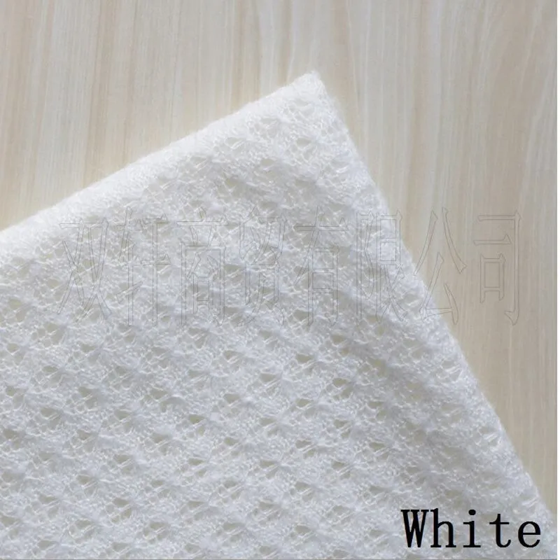 150*150cm Knitted Acrylic Thin Fabric Newborn Baby Photography Photo Props Backdrop Blanket Newborn Basket Stuffer
