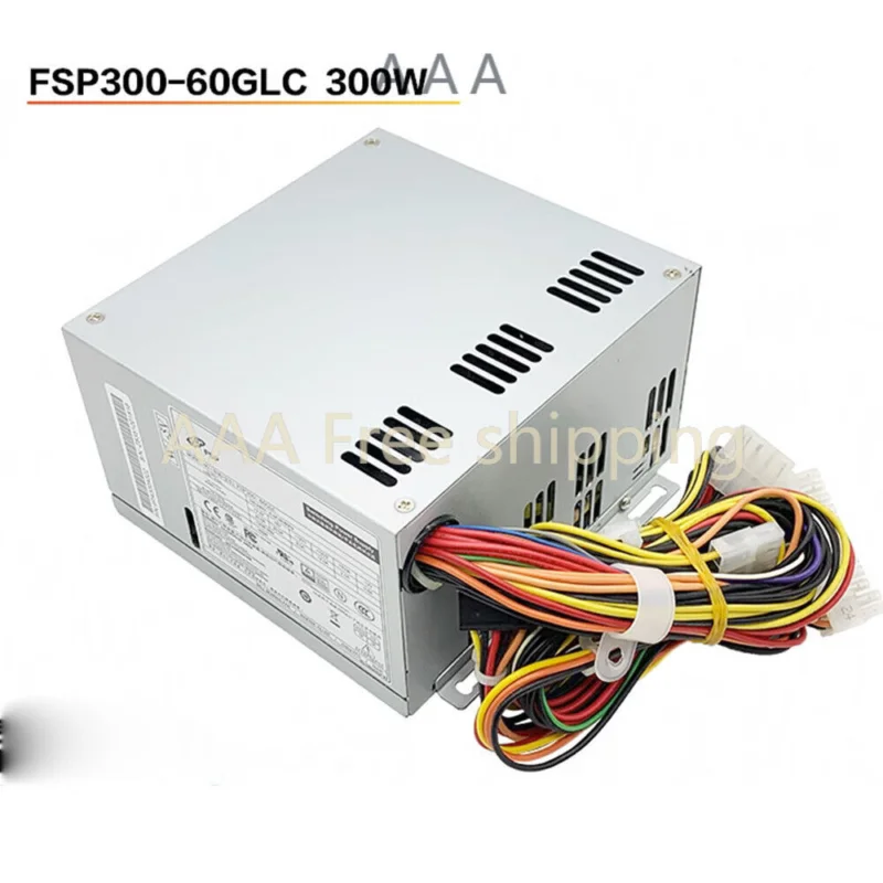 

Для Advantech Industrial Control 300W Power Supply FSP300-60GLC
