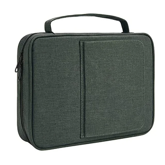 방수 도서 토트 가방: 책을 위한 스마트하고 실용적인 솔루션