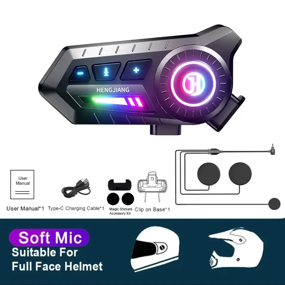 Soft MIC
